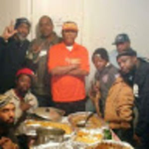 Meet your Posher, Wayne